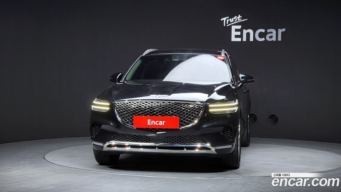 Genesis GV70 2023