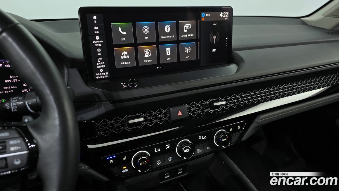 Honda Accord 2024