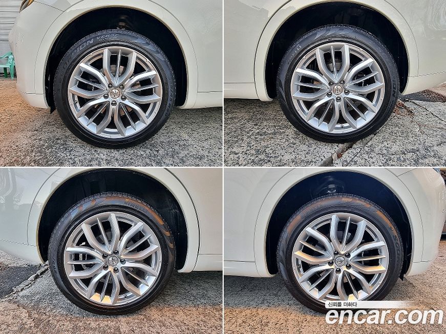 Maserati Levante 2022