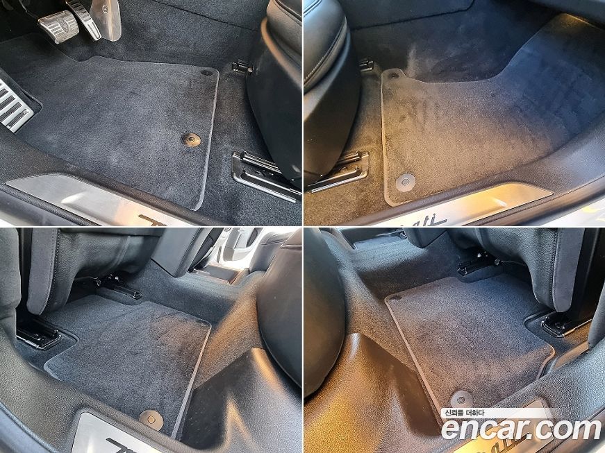 Maserati Levante 2022