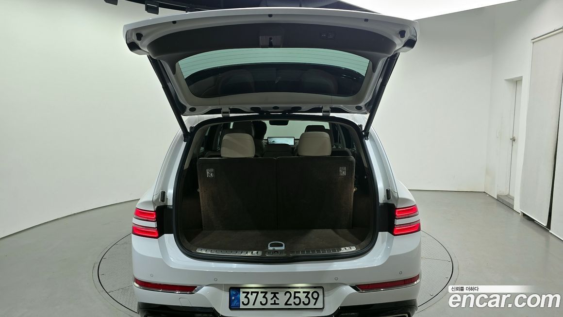 Genesis GV80 2023