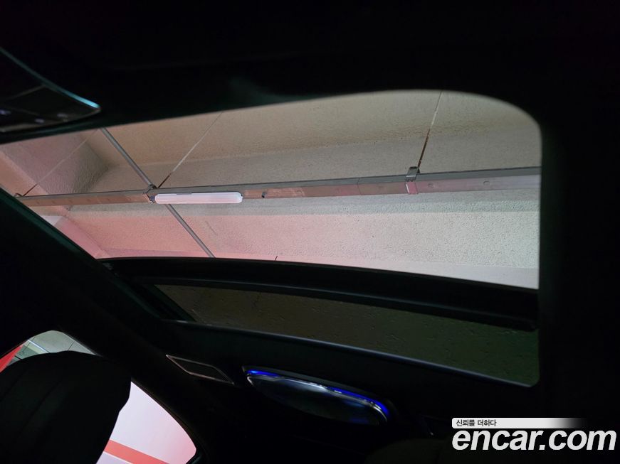 Mercedes-Benz S-Class 2015