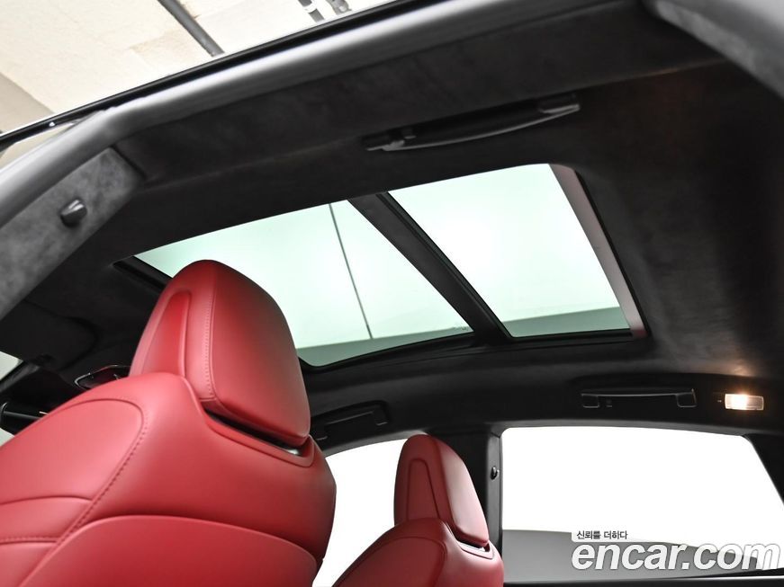 Maserati Levante 2019