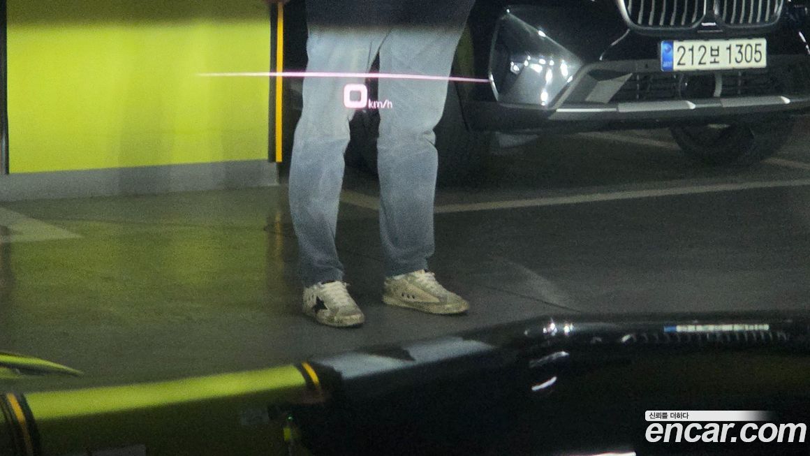 Porsche Panamera 2021