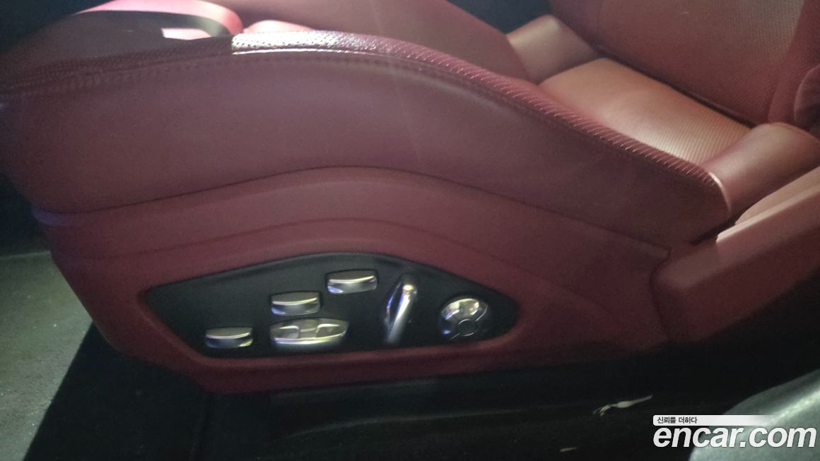 Porsche Panamera 2021