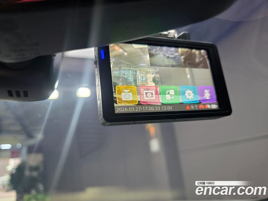 Porsche Cayenne 2023