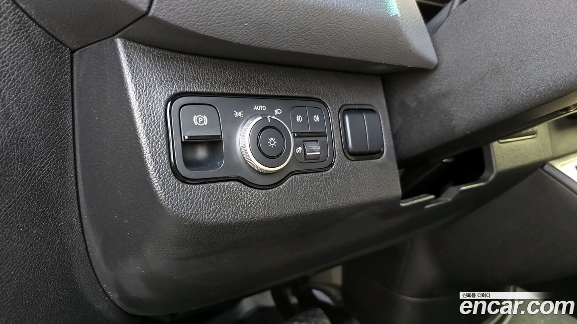 Mercedes-Benz Sprinter 2024