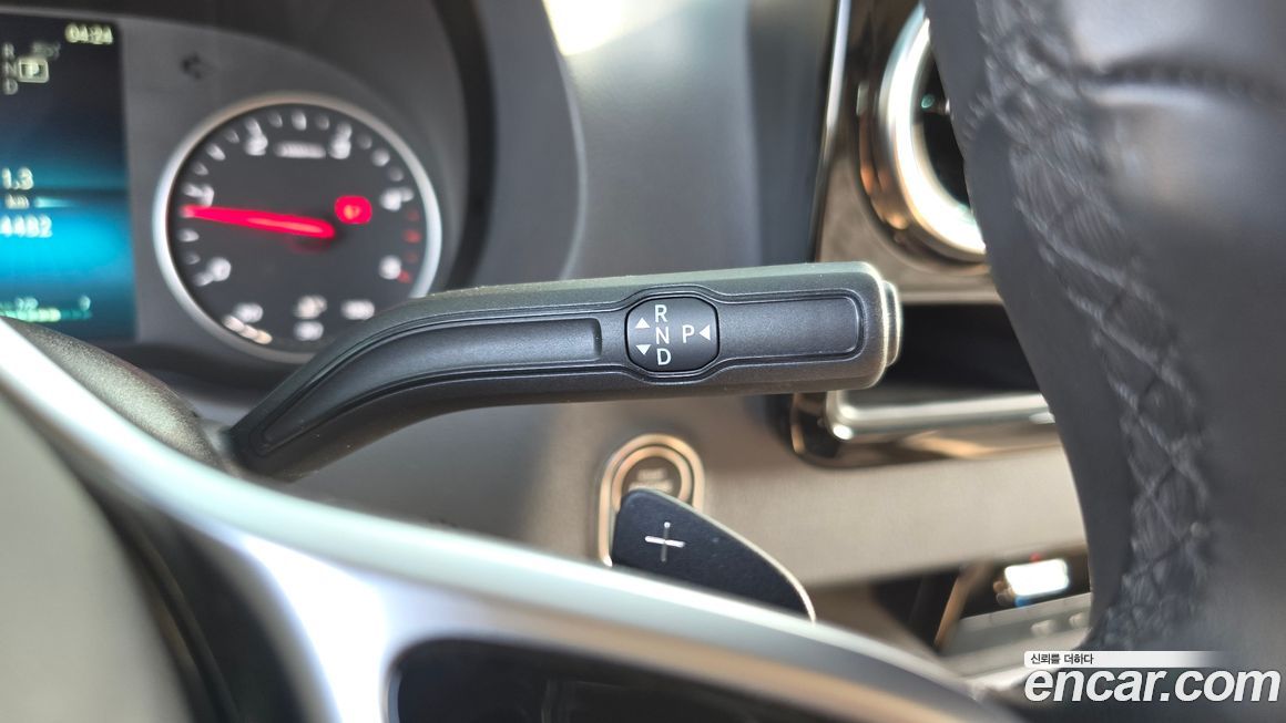 Mercedes-Benz Sprinter 2024