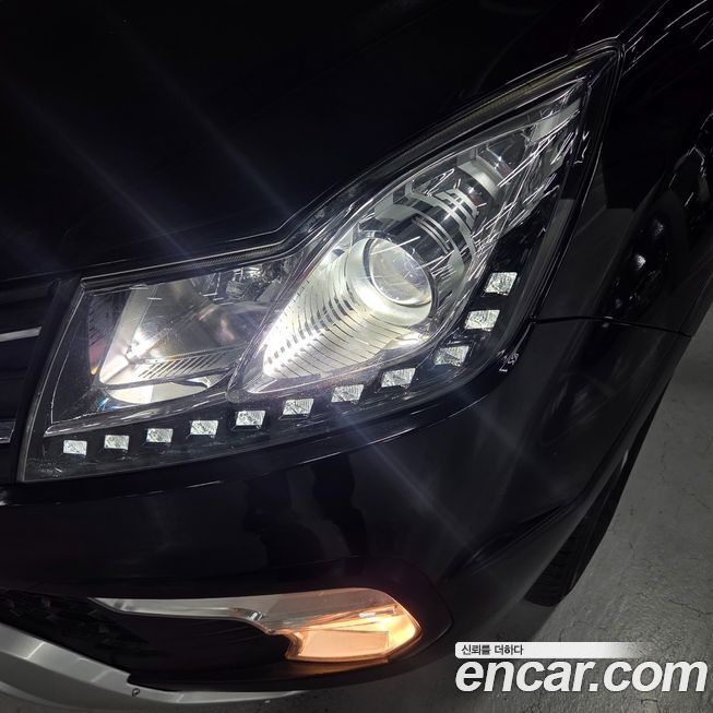 KG_Mobility_Ssangyong KORANDO 2019