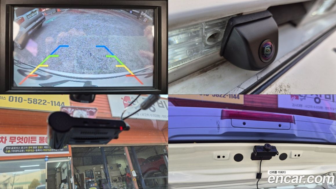 ChevroletGMDaewoo Spark 2014