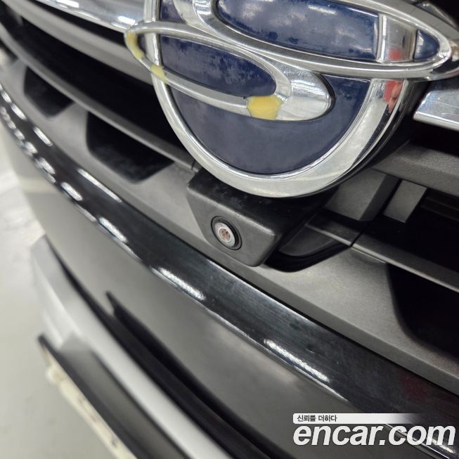 KG_Mobility_Ssangyong KORANDO 2019