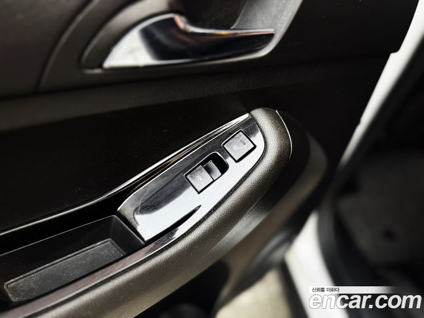 ChevroletGMDaewoo Orlando 2016