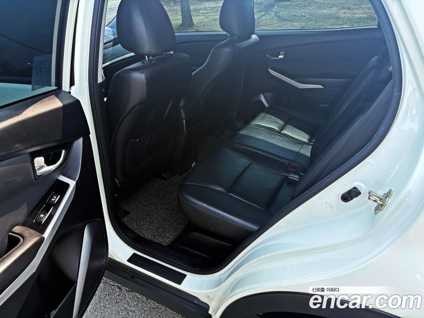 KG_Mobility_Ssangyong KORANDO 2018