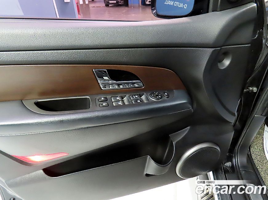 KG_Mobility_Ssangyong Rexton 2013