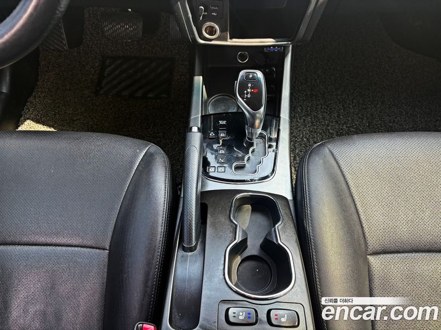 KG_Mobility_Ssangyong KORANDO 2018