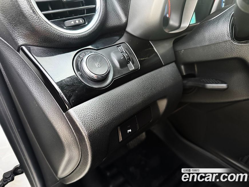 ChevroletGMDaewoo Orlando 2016