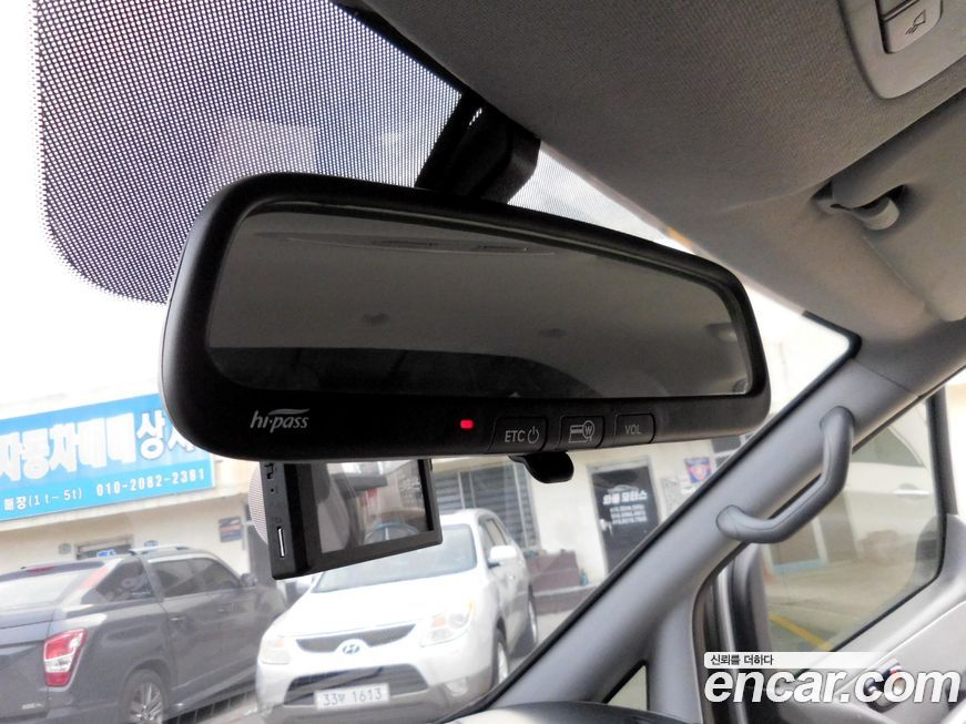 Hyundai Starex 2019