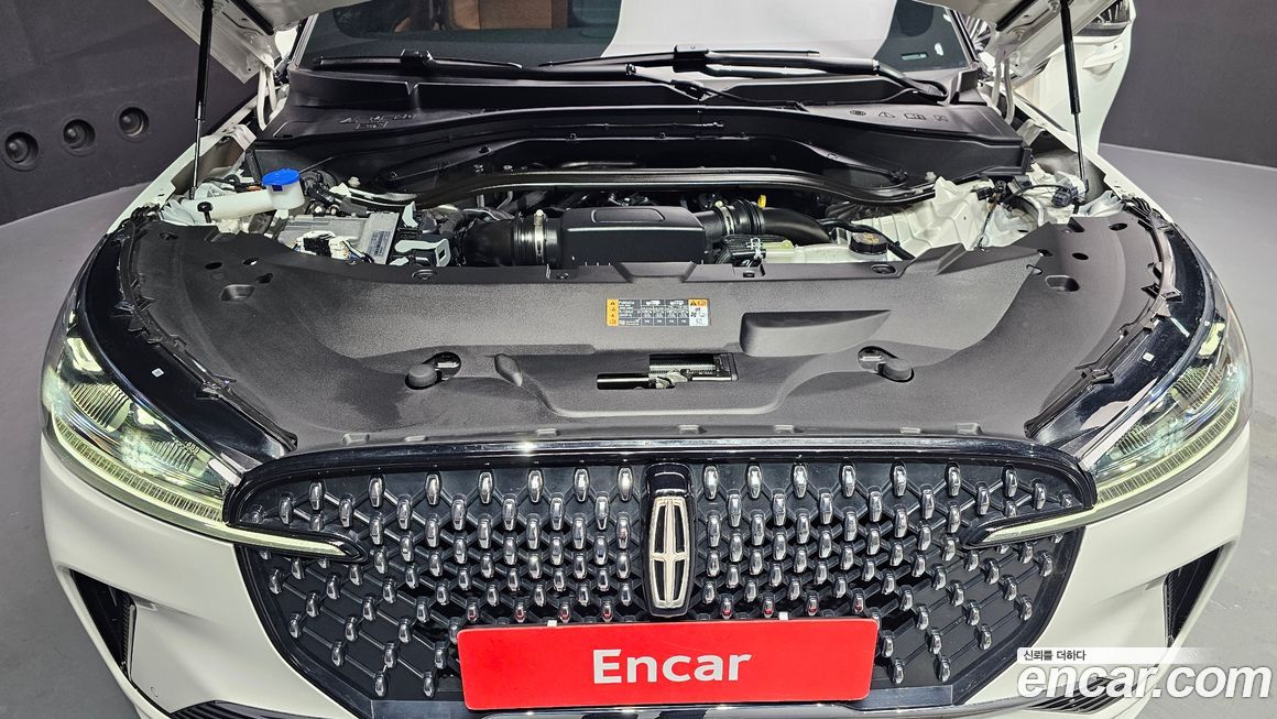 Lincoln Aviator 2025