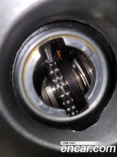 Mercedes-Benz S-Class 2011