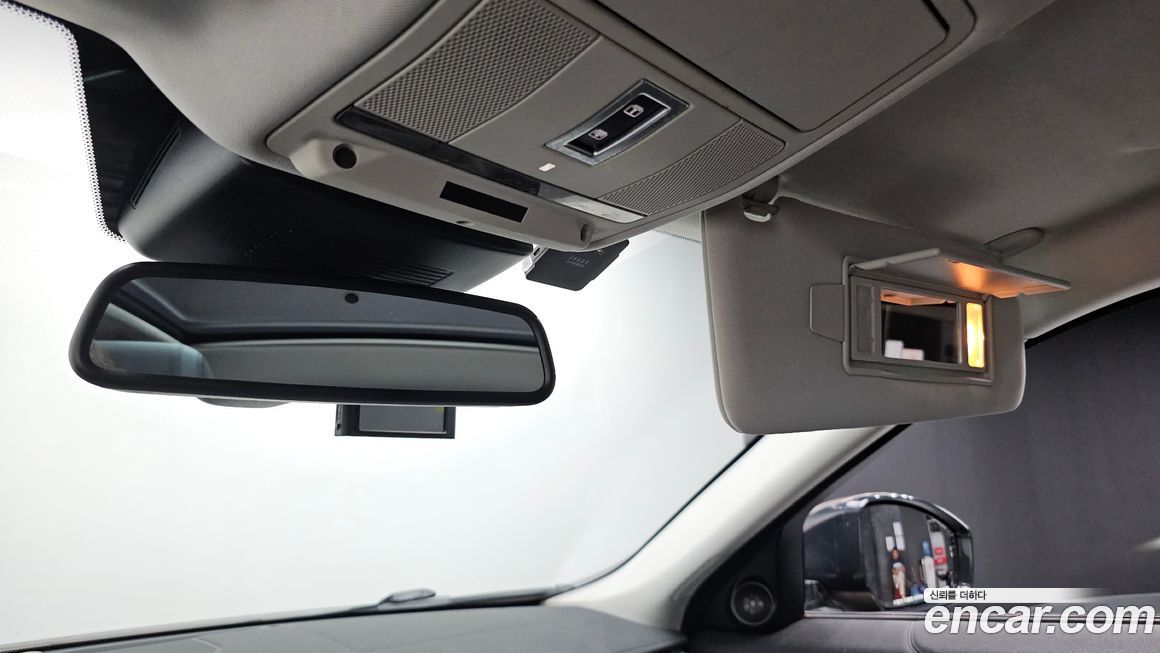 Land Rover Range Rover Evoque 2017