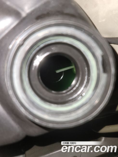 Mercedes-Benz S-Class 2011