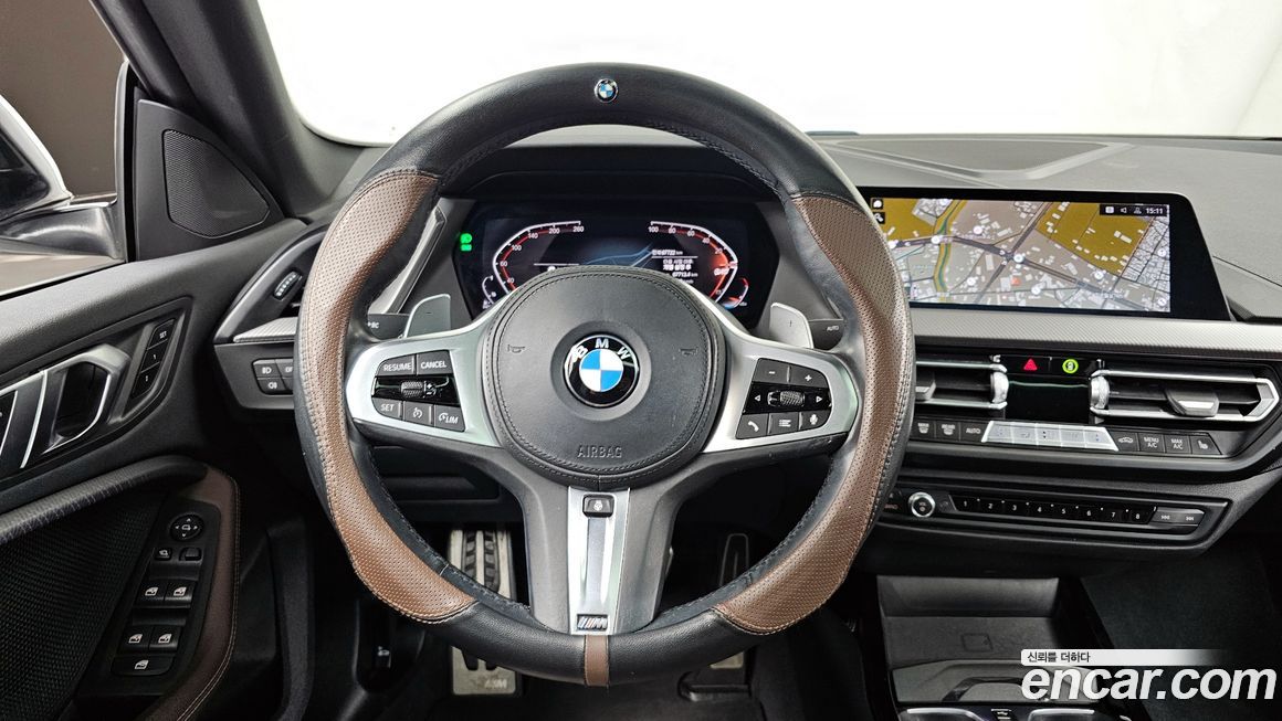 BMW 2-Series 2021