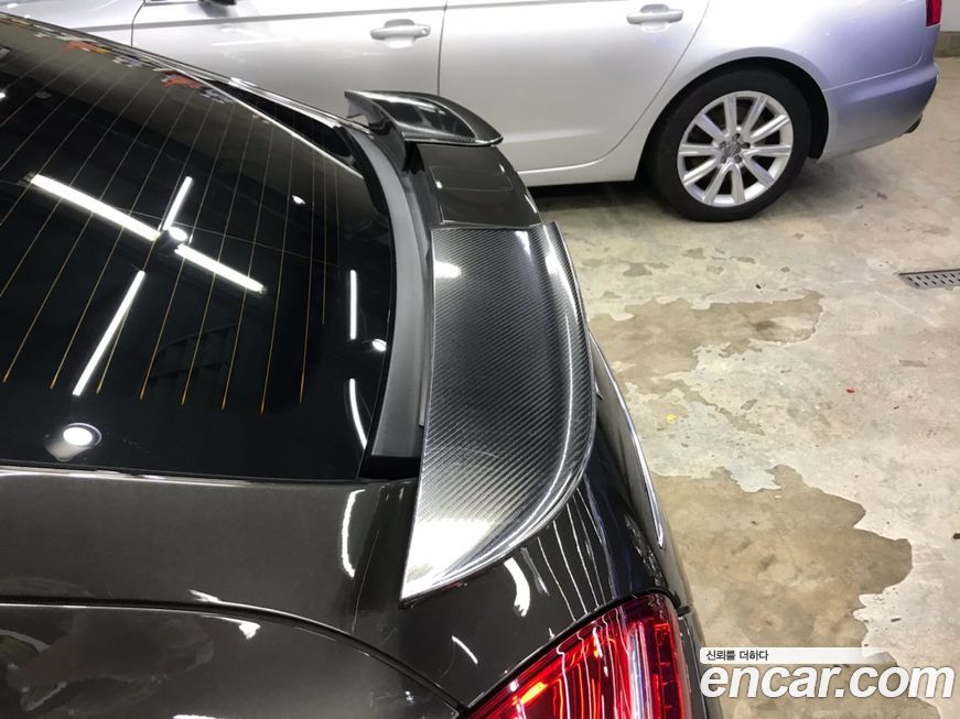 Porsche Panamera 2012