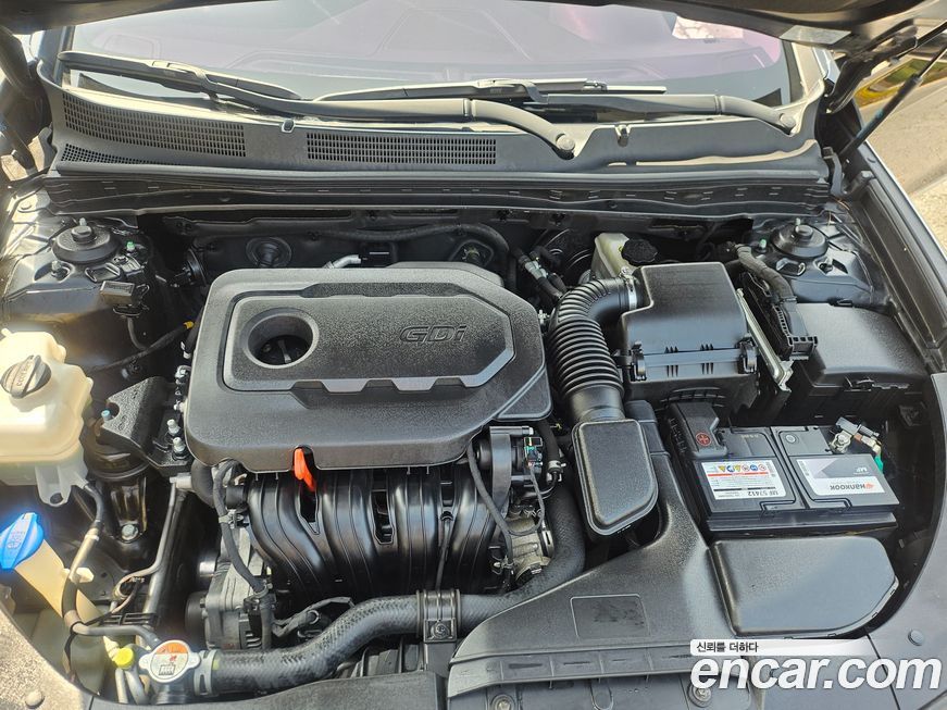 Hyundai Grandeur 2016