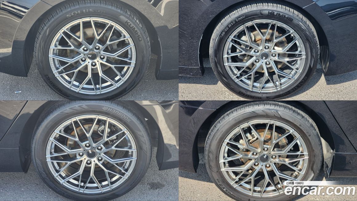 Hyundai Grandeur 2013