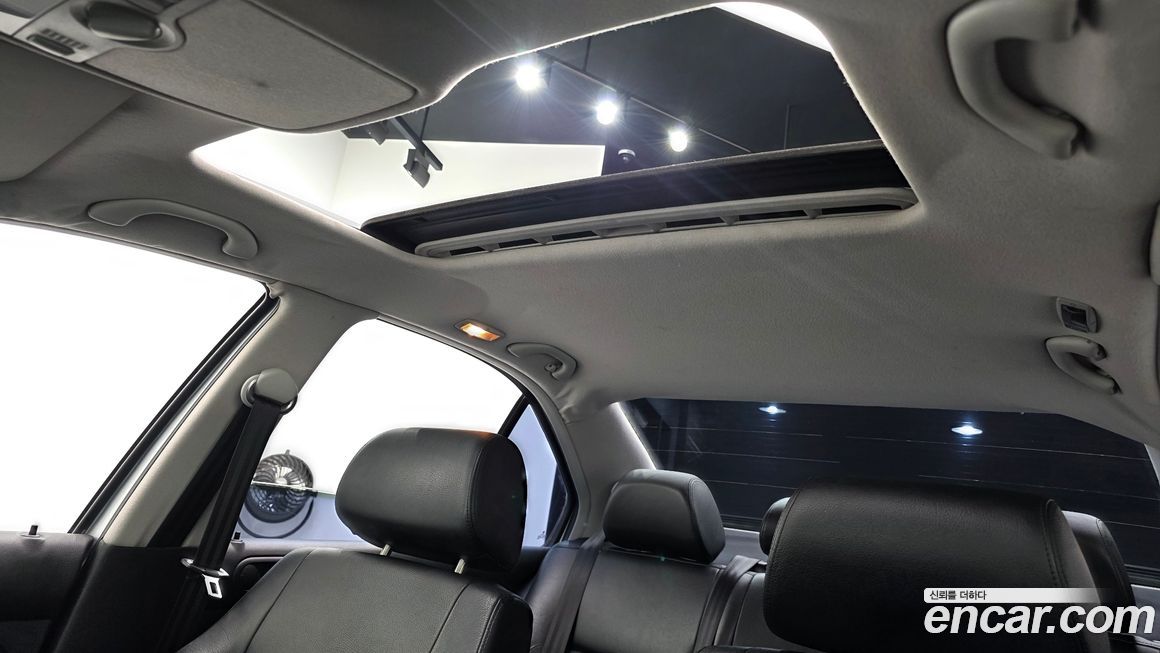 Volkswagen Bora 2004