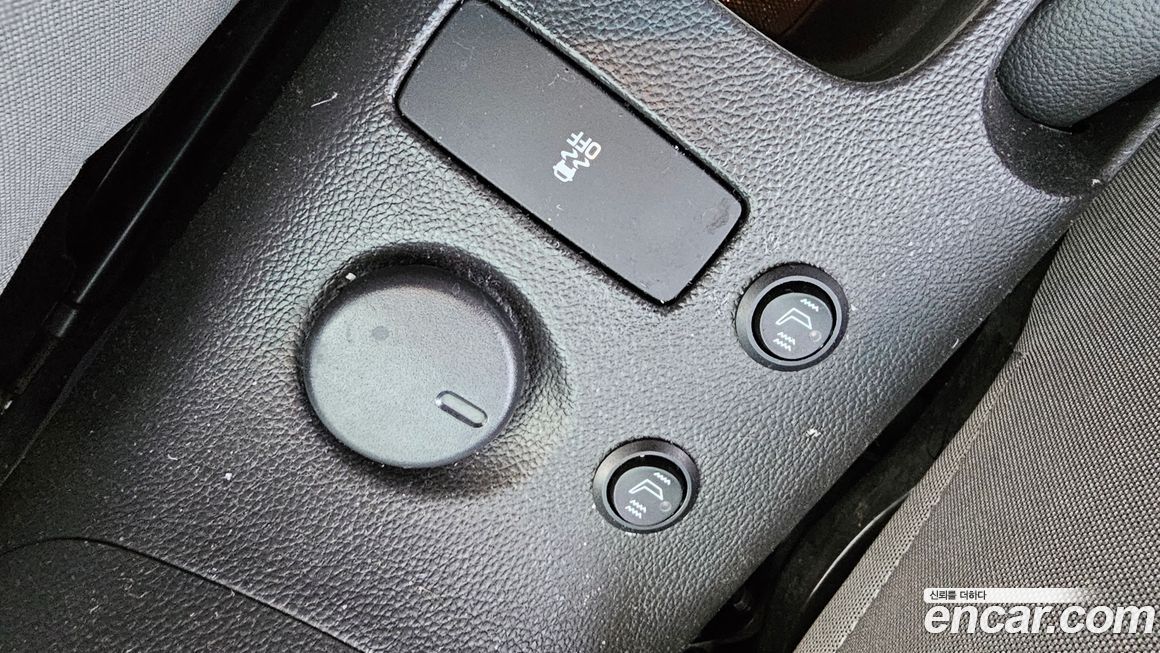 ChevroletGMDaewoo Aveo 2015