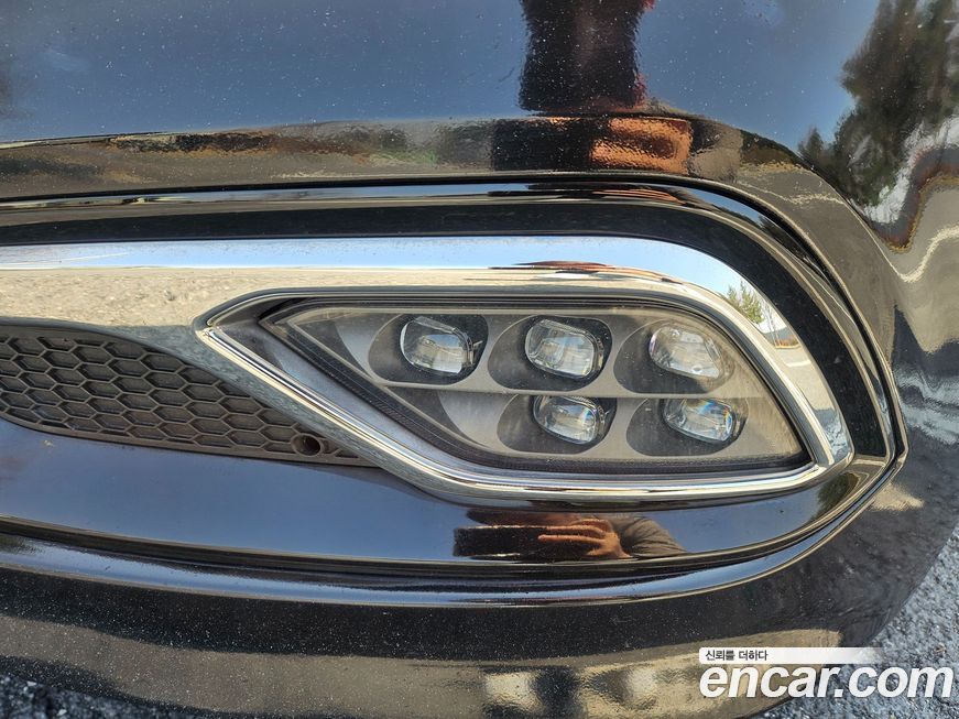 Hyundai Grandeur 2016