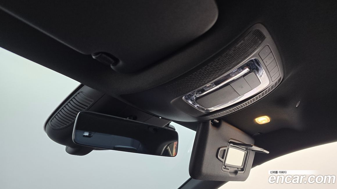 Mercedes-Benz A-Class 2024