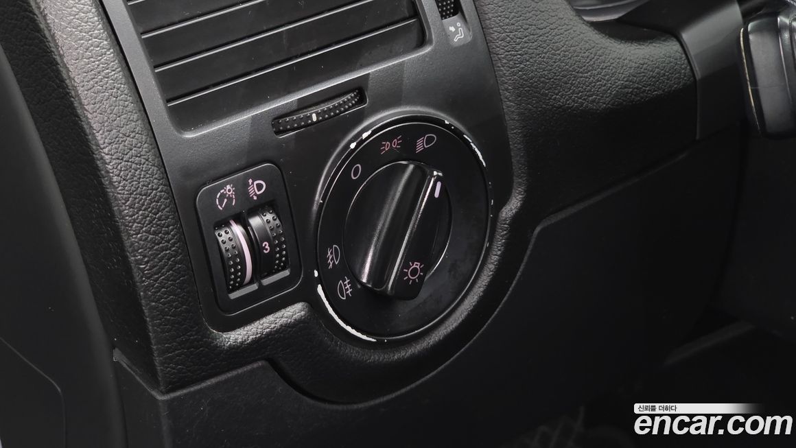 Volkswagen Bora 2004