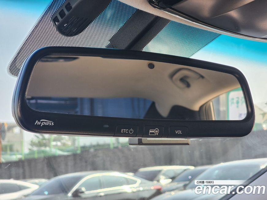 Hyundai Grandeur 2013