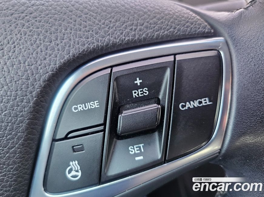 Hyundai Grandeur 2016