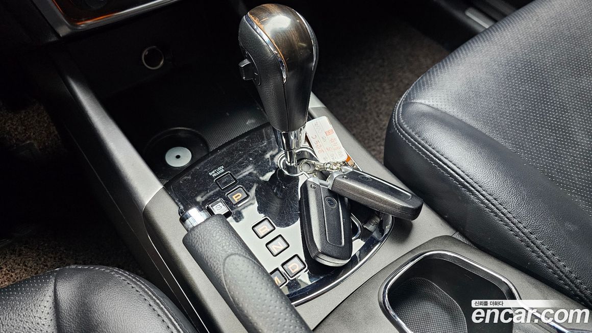 KG_Mobility_Ssangyong KORANDO 2015