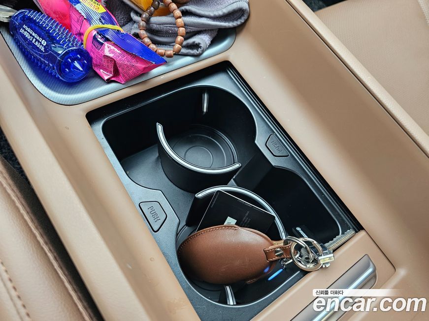 Hyundai Grandeur 2025