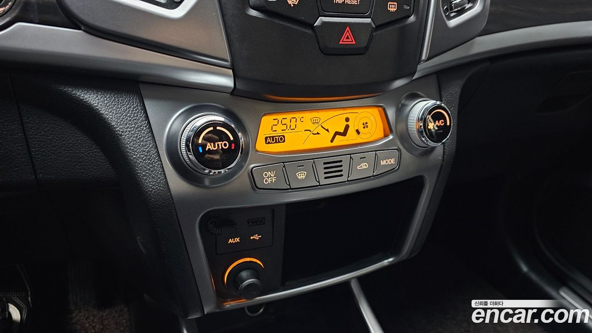 KG_Mobility_Ssangyong KORANDO 2015