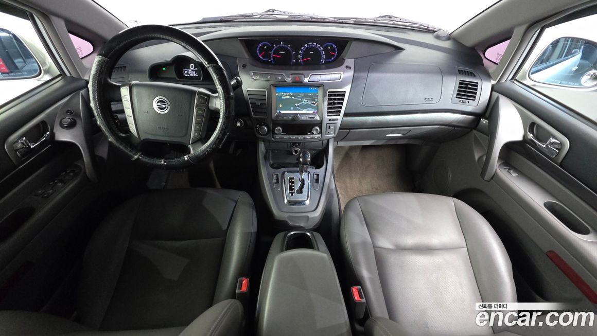 KG_Mobility_Ssangyong KORANDO 2014
