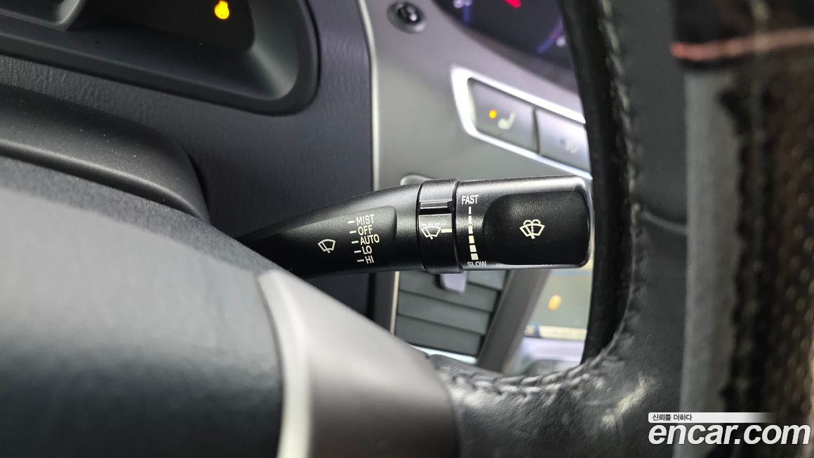 KG_Mobility_Ssangyong KORANDO 2014