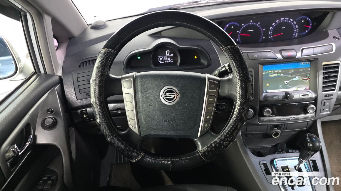 KG_Mobility_Ssangyong KORANDO 2014