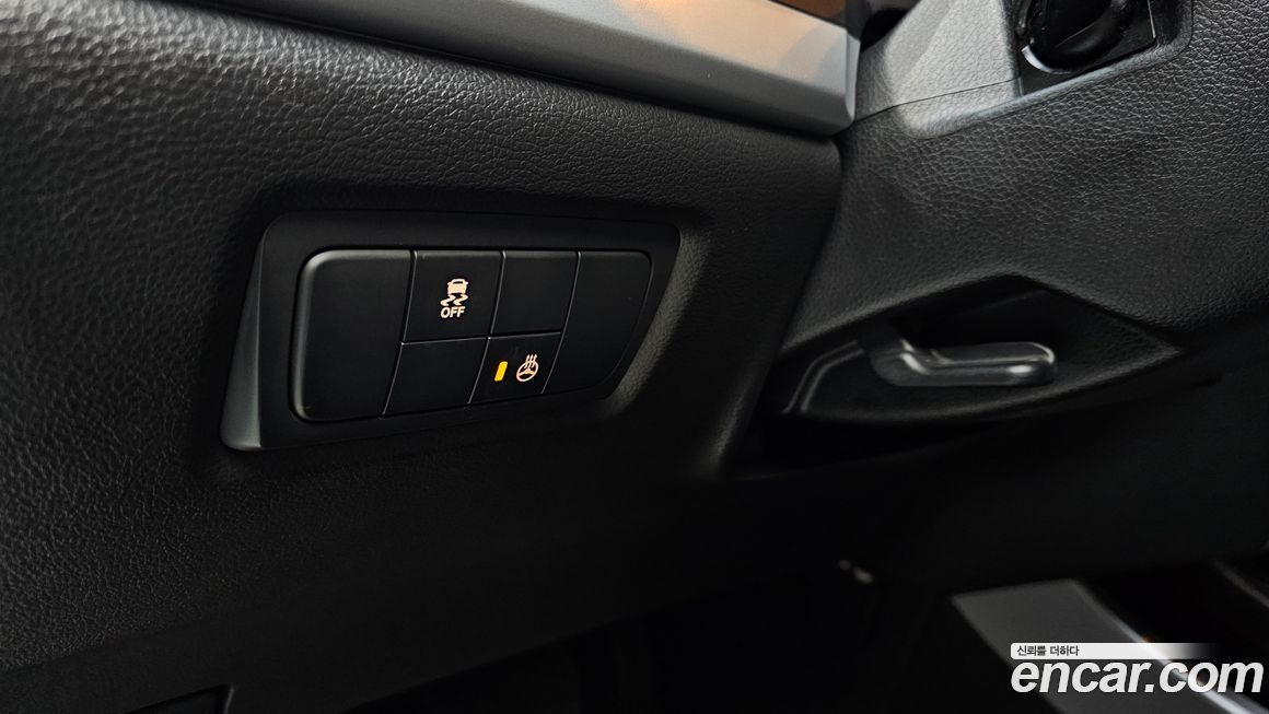 KG_Mobility_Ssangyong KORANDO 2015