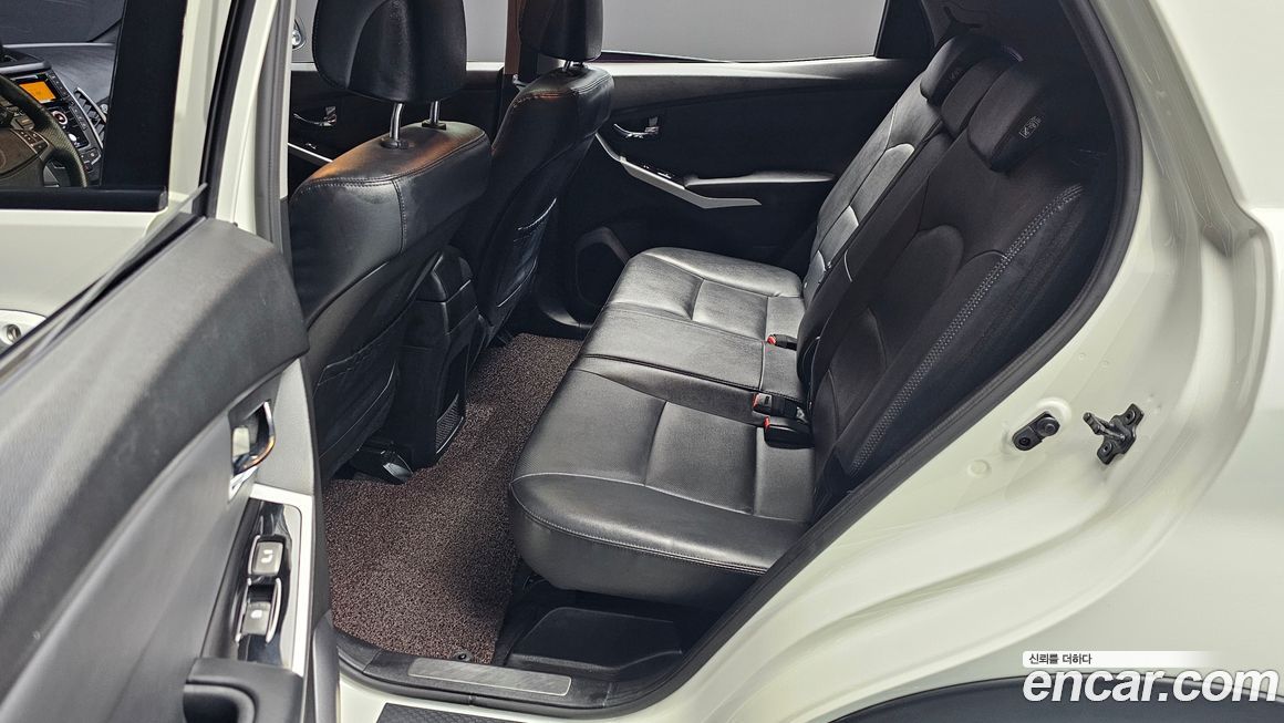 KG_Mobility_Ssangyong KORANDO 2015