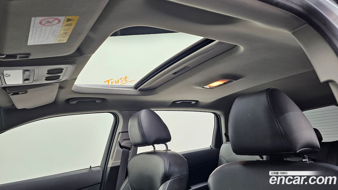 ChevroletGMDaewoo Orlando 2014