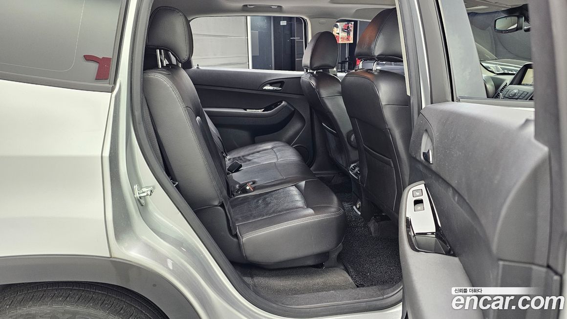 ChevroletGMDaewoo Orlando 2014