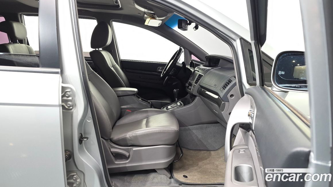 KG_Mobility_Ssangyong KORANDO 2014