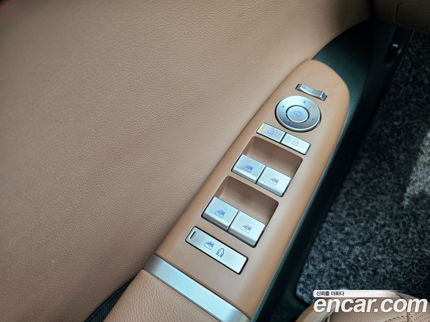 Hyundai Grandeur 2025