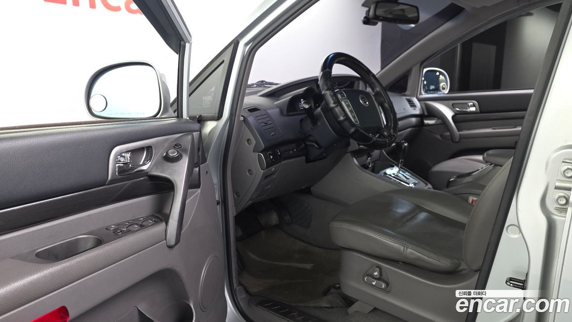 KG_Mobility_Ssangyong KORANDO 2014