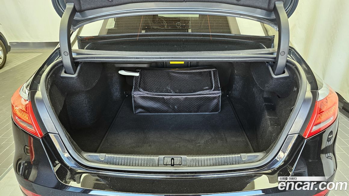 Renault-KoreaSamsung SM7 2012